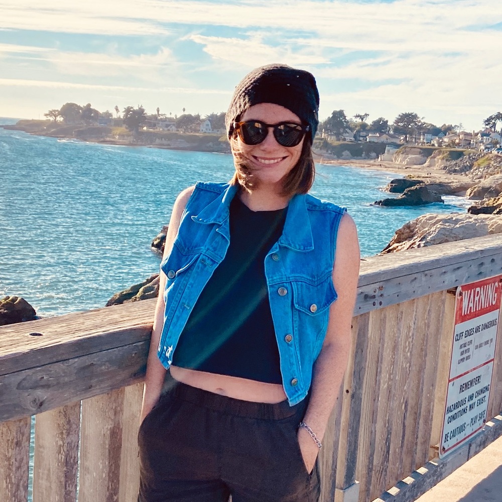 Meet your Posher, Kelly